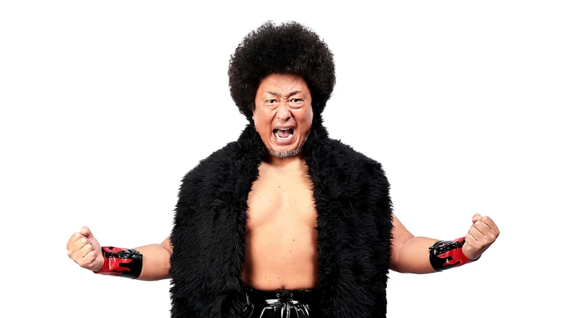 【6月11日〜】「燃えろ！グルメファイト〜プロレスラーの集い〜」にヨネ家の出店が決定！