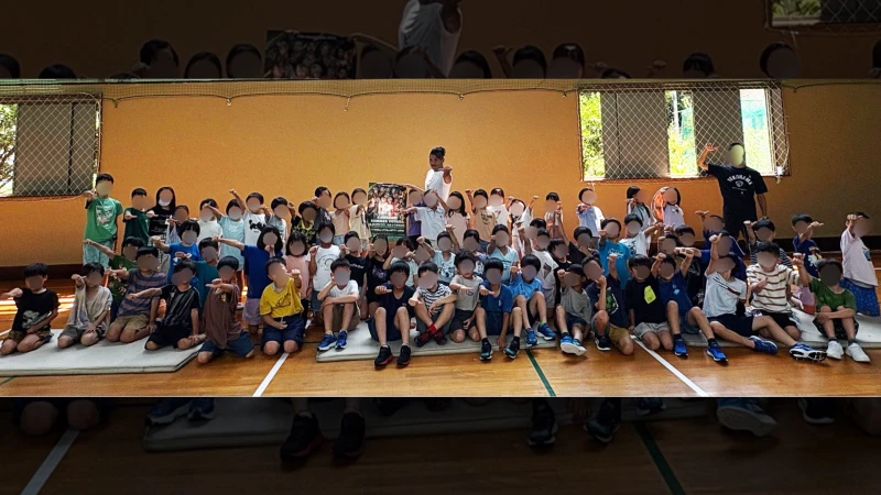 【ムイビエンプロモーション⑬】大原はじめ選手による8.11カルッツかわさき大会のプロモーションをご紹介！【内藤アカデミー様】