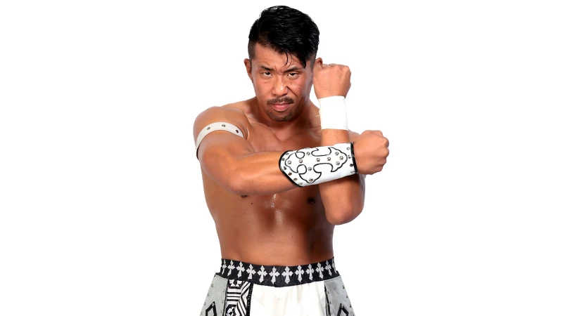 【ムイビエンプロモーション⑯】大原はじめ選手による8.11カルッツかわさき大会のプロモーションをご紹介！