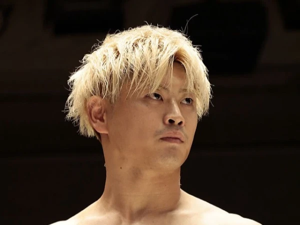 【インタビュー】｢仙台が“歴史の転換点"になる｣｢俺は“格上げマシン"じゃない!｣ GHC戦直前､清宮海斗インタビュー【11.21仙台サンプラザ】