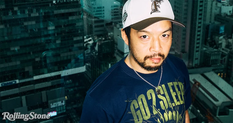 【掲載情報】『Rolling Stone Japan』にKENTA選手ロングインタビュー公開【Road To NOAH THE NEW YEAR 2026 日本武道館】