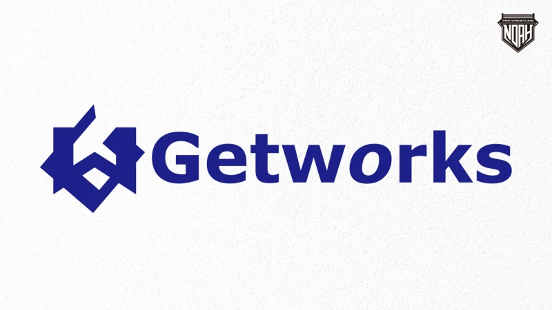 新しい協賛スポンサー決定のお知らせ【ゴールドスポンサー 株式会社ゲットワークス様】