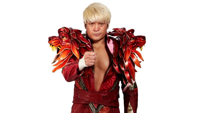 【選手出演情報】拳王選手が2番組への出演決定！