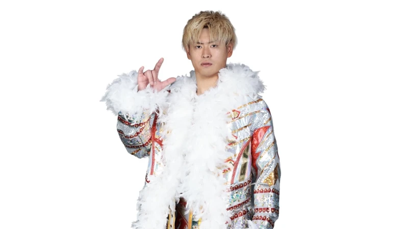 【1.16放送】テレビ朝日「新日ちゃんぴおん！」に清宮海斗が出演！