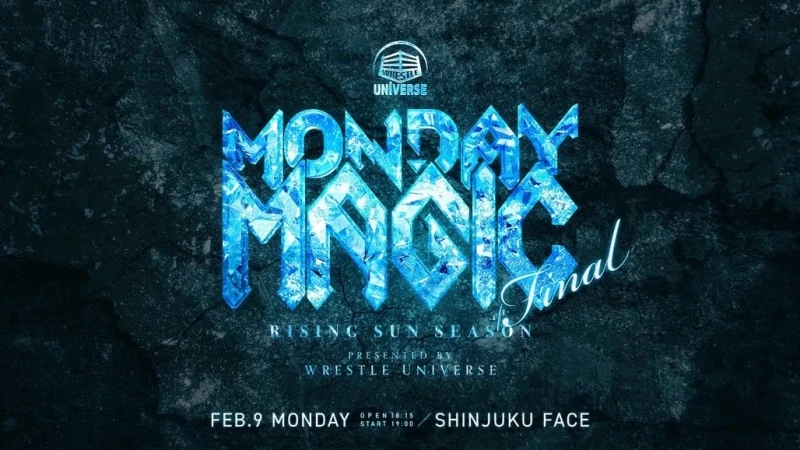 【MONDAY MAGIC RISING SUN SEASON epFINAL】2月9日(月)新宿FACE大会直前情報