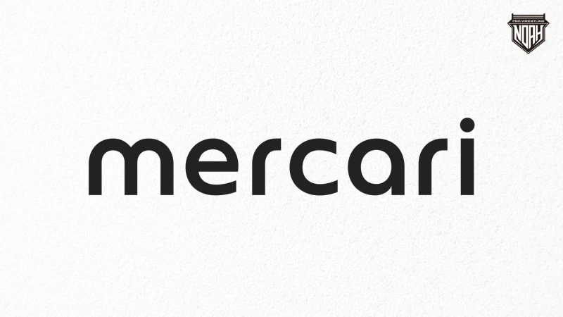 プロレスリング・ノア5月開催のヘビー級タッグリーグ戦に 「メルカリ」が冠協賛決定！ 〜大会名称は『メルカリ Presents NEO GLOBAL TAG LEAGUE 2026』に〜