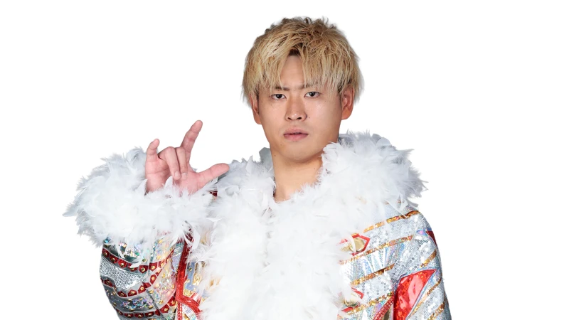 ＜3/30情報更新＞【他団体参戦情報】4月16日（木）「Fortune Dream 11」に清宮海斗 参戦決定！