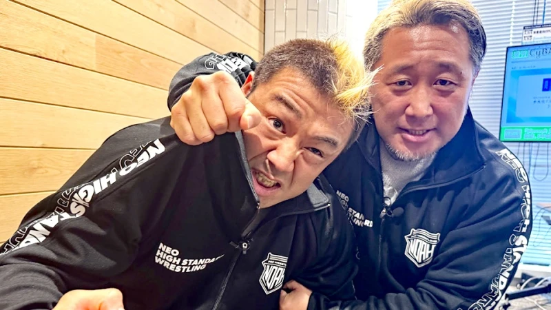 【インタビュー】近藤が内藤の｢迷い｣指摘､征矢はBUSHIの“トラウマ"刺激 3･20神戸GHCタッグ戦直前インタビュー 【3.20神戸でGHCタッグ挑戦！】