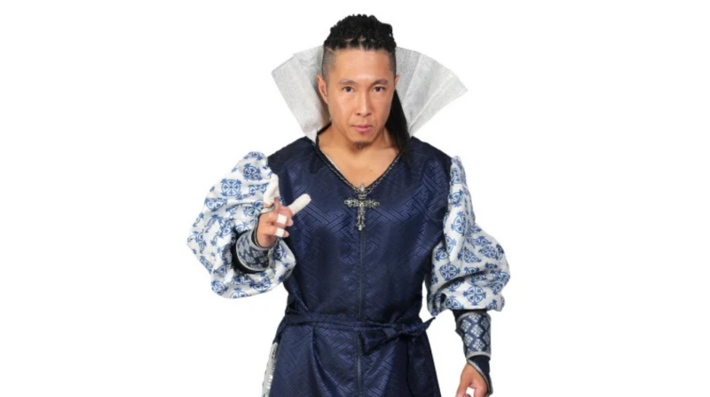 【出演情報】AMAKUSA選手、9.15熊本大会に向け地元メディアに出演！