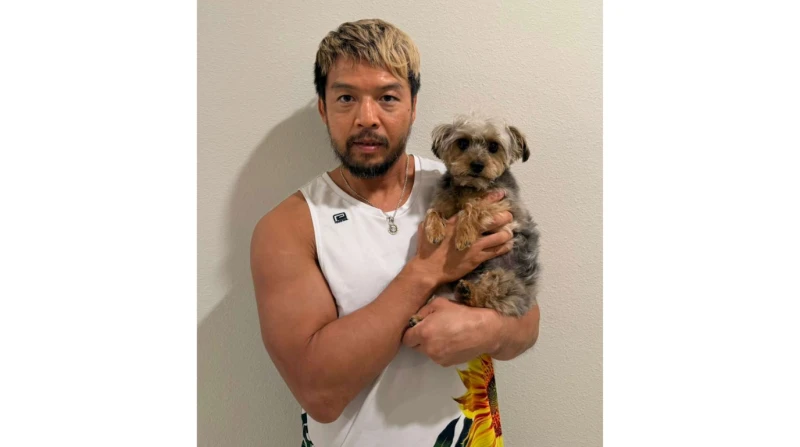 【N-1インタビュー】KENTAがN-1へ大放談 コウガサン､チェ･アマン､アレク…!? 内藤問題にも提言､決勝相手も指名【9.12後楽園でN-1 VICTORY 2026開幕！】