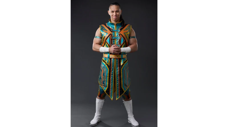 【N-1インタビュー】シンガポールから初参戦､N-1へ元WWE･チェンが意外な“NOAH通"っぷり発揮 ｢僕のなかで“日本のプロレス"といえばNOAH｣【9.12後楽園でN-1 VICTORY 2026開幕！】