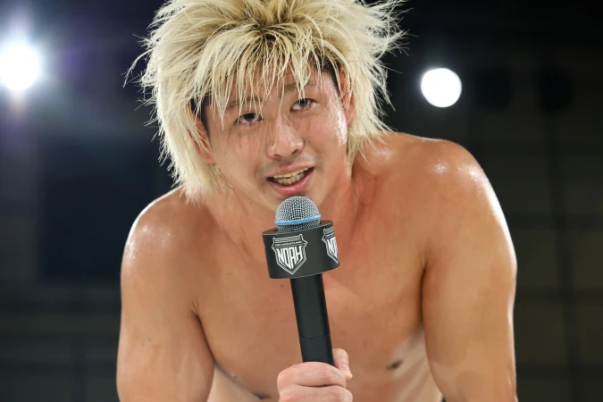 【9.22浜松バックステージコメント】 “鬼門"藤田突破…清宮が充実一途の4勝目 無敗の単独首位キープでN-1終盤戦へ▼シェインが飯野破って3勝目 GHCタッグ王者撃破で意味深予告▼Yoshikiがチェンとの待望初対決制して3勝目▼GHCジュニア最終前哨戦でカイ暴挙 アレハ直接ピン&マスク引きちぎりで「早く遊ぼう、イツ?アシタ〜!?」