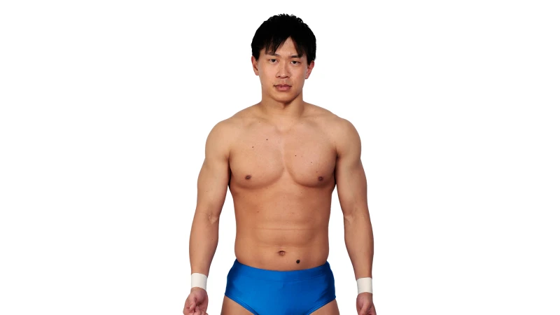 稲畑勝巳選手 欠場のお知らせ