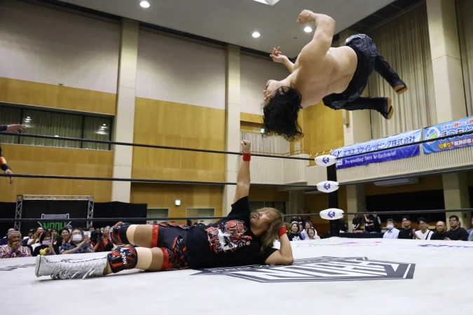 【10.11高知バックステージコメント】両国GHC戦へ内藤が高知デ・ハポン締めで先制「NOAHの先頭に立って引っ張っていく」 OZAWAは痛恨?忘れ物▼グッドブラザーズがまさかの高知出現! 情熱MAX襲撃で両国GHCタッグ戦「3WAY戦化」を要求▼煌牙が両国へ“方舟御三家”に改めて宣戦布告 「マジで嫌い、そんなワード俺が終わらせる」