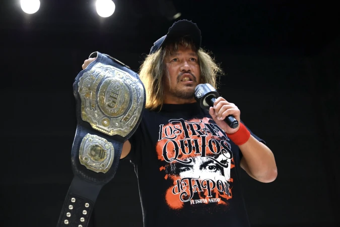 【10.12香川バックステージコメント】両国GHC戦へ王者・内藤が貫禄の前哨戦2連勝 鮮やかデスティーノ&大合唱のフルコース締め▼ツアー緊急合流のグッドブラザーズが両国タッグ戦へ王者・飯野直接ピン “超必殺技”投入も予告▼両国へ煌牙が「大嫌いな清宮」に猛チャージも…清宮は「お前のこと、大好きだよ」