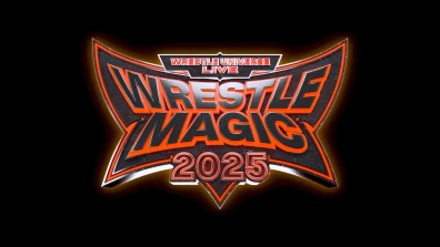 WRESTLE MAGIC 2025