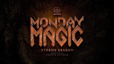 MONDAY MAGIC XTREME SEASON