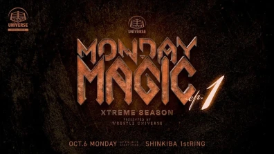 MONDAY MAGIC XTREME SEASON ep1