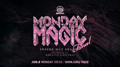 MONDAY MAGIC INSIDE OUT SEASON ep FINAL