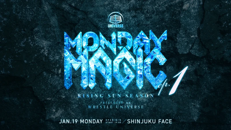 2026年01月19日 東京・新宿FACE大会 試合結果