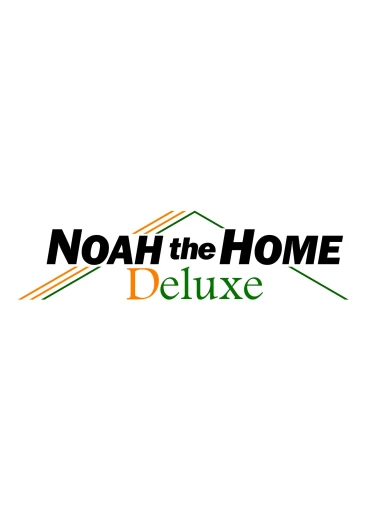 NOAH the HOME Deluxe　【本大会は中止となりました】