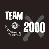 TEAM 2000X