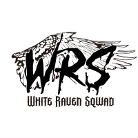 White Raven Sqwad