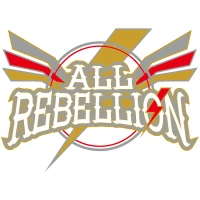 ALL REBELLION