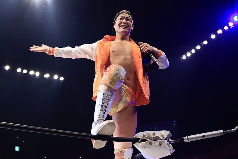 プロレスリング・ノア 8.11後楽園ホール大会】試合順決定のお知らせ | プロレスリング