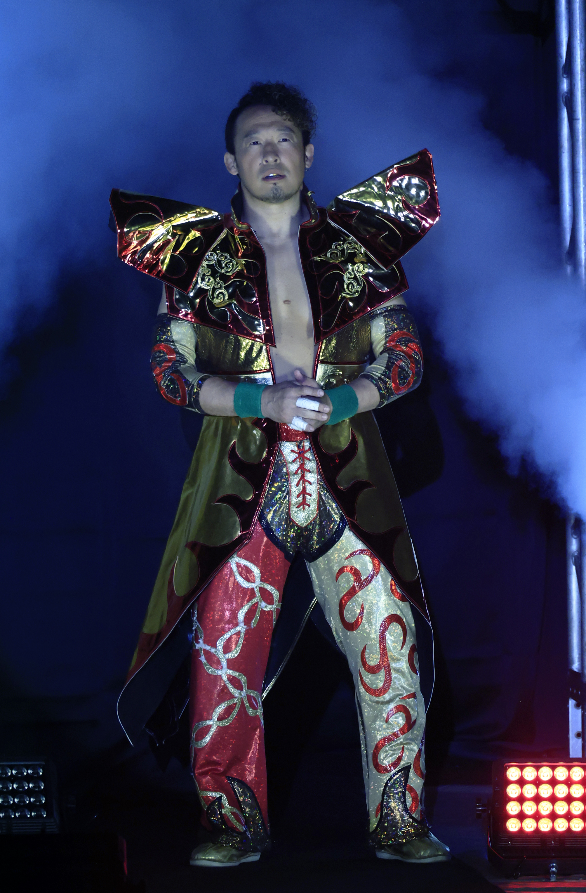 丸藤正道 選手紹介 | プロレスリング・ノア公式サイト | PRO