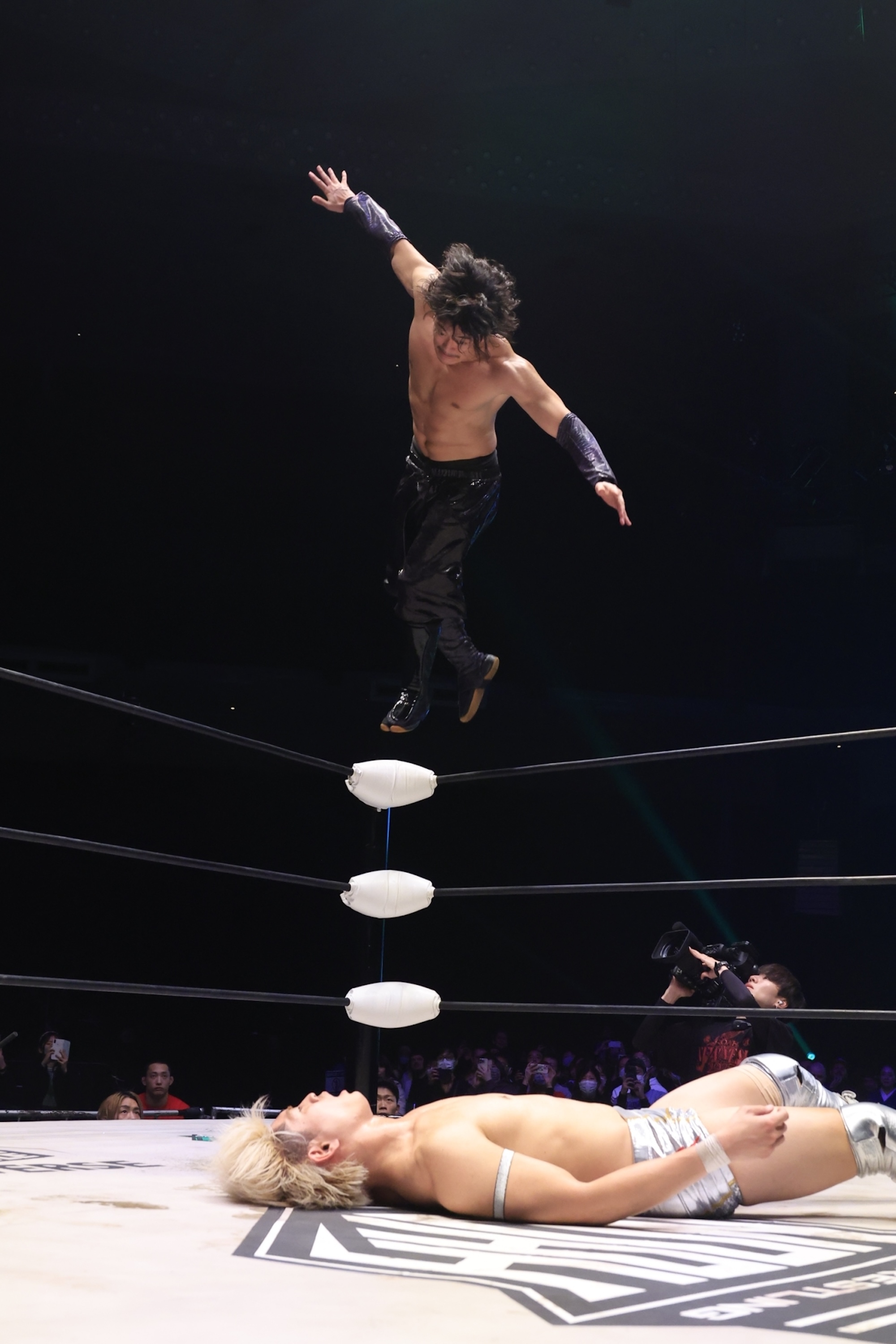 SHIGE様専用 プロレス ノア inamura OZAWA アクリルスタンド OZAWA