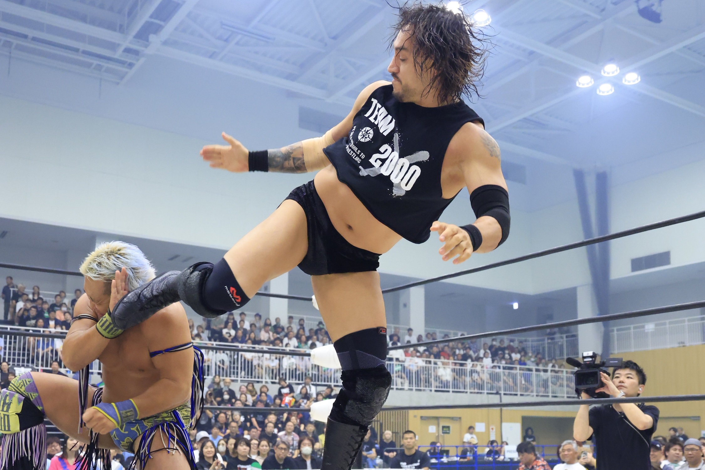 NOAH ダガ サングラス DAGA GHC プロレスリングノア NOAH ダガ サングラス DAGA GHC プロレスリングノア - メルカリ
