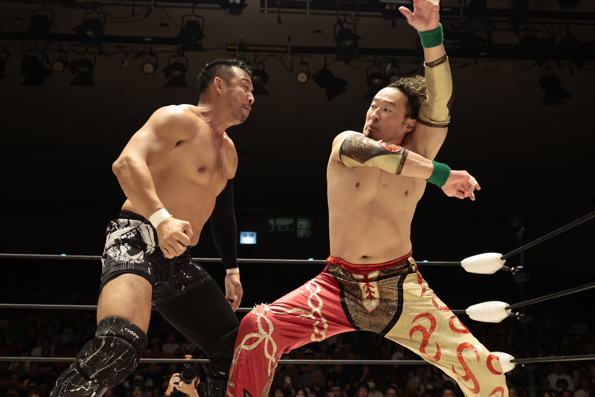 丸藤正道 選手紹介 | プロレスリング・ノア公式サイト | PRO