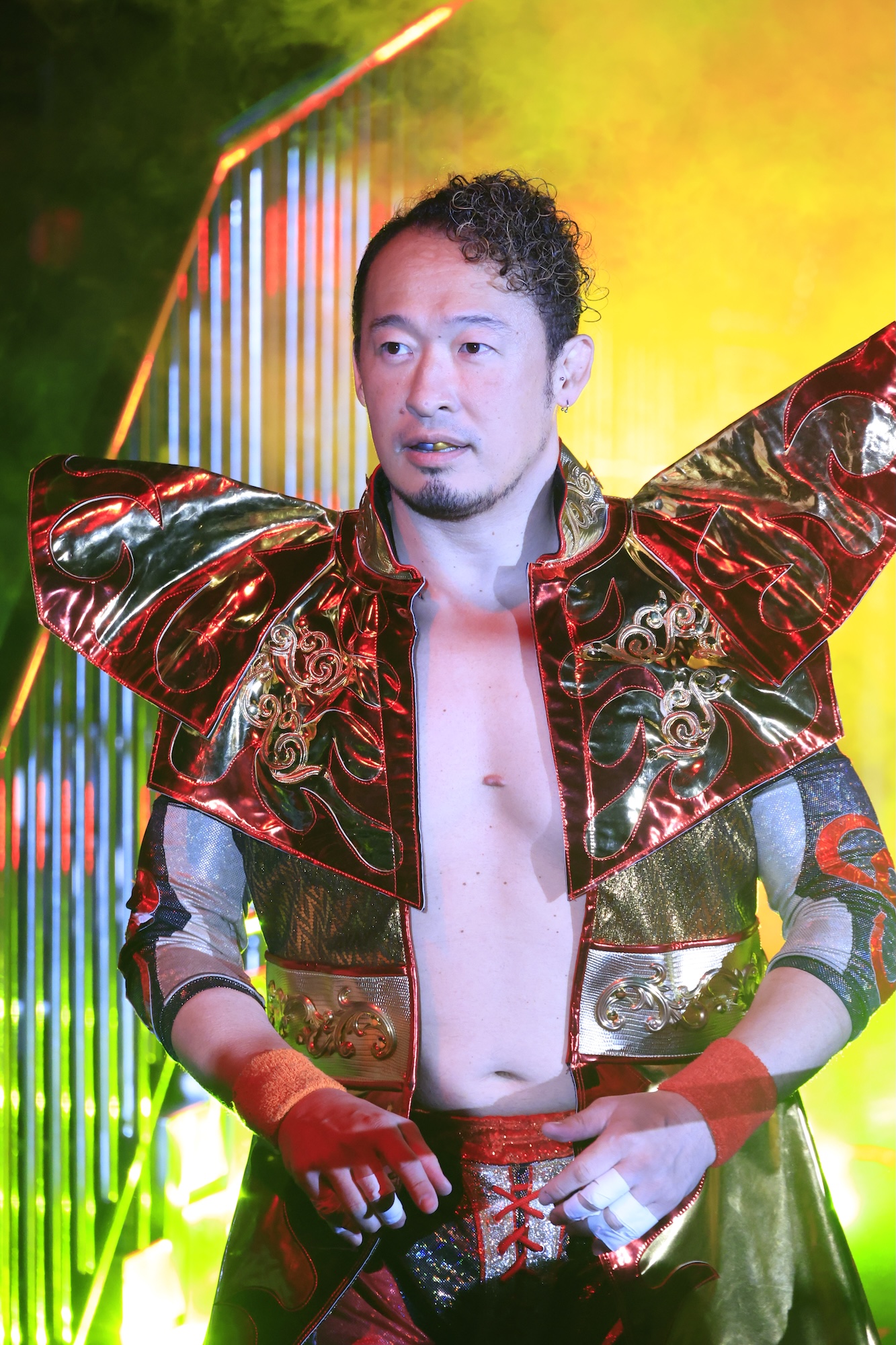 丸藤正道 選手紹介 | プロレスリング・ノア公式サイト | PRO-WRESTLING