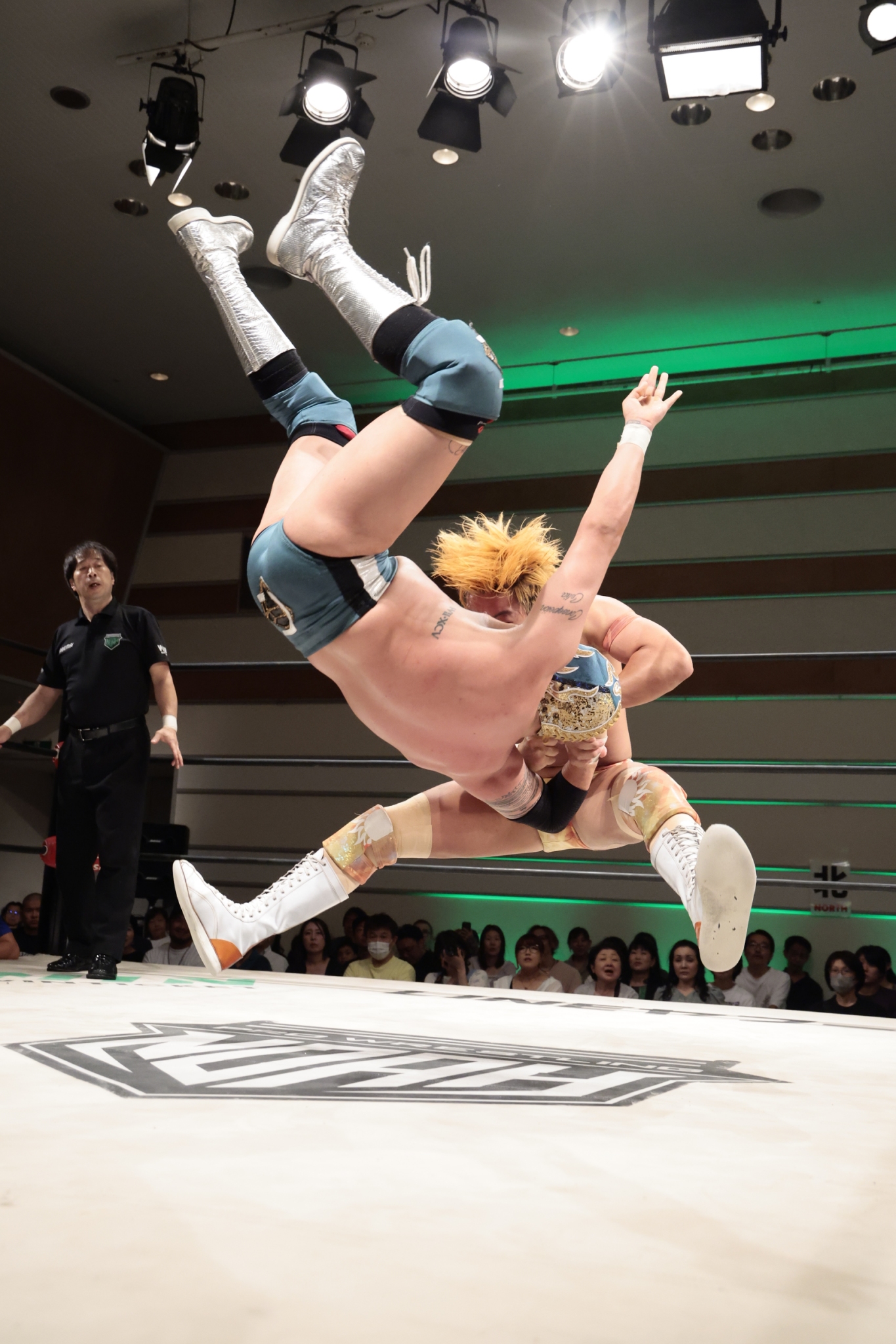拳王　お取り置き 拳王 (@kenoh_prowres) / X
