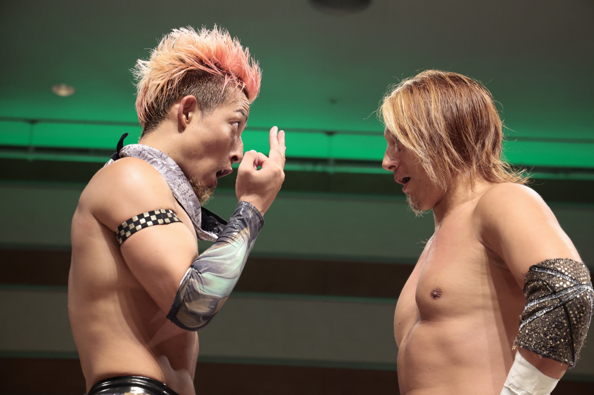 拳王　お取り置き 拳王 (@kenoh_prowres) / X