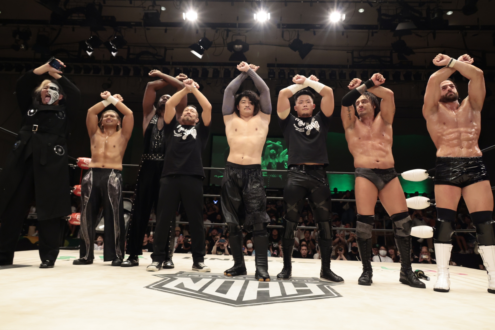 希少 激レア ノア NOAH KENTA 未開封 フィギュア GHC ジュニア maxresdefault.jpg