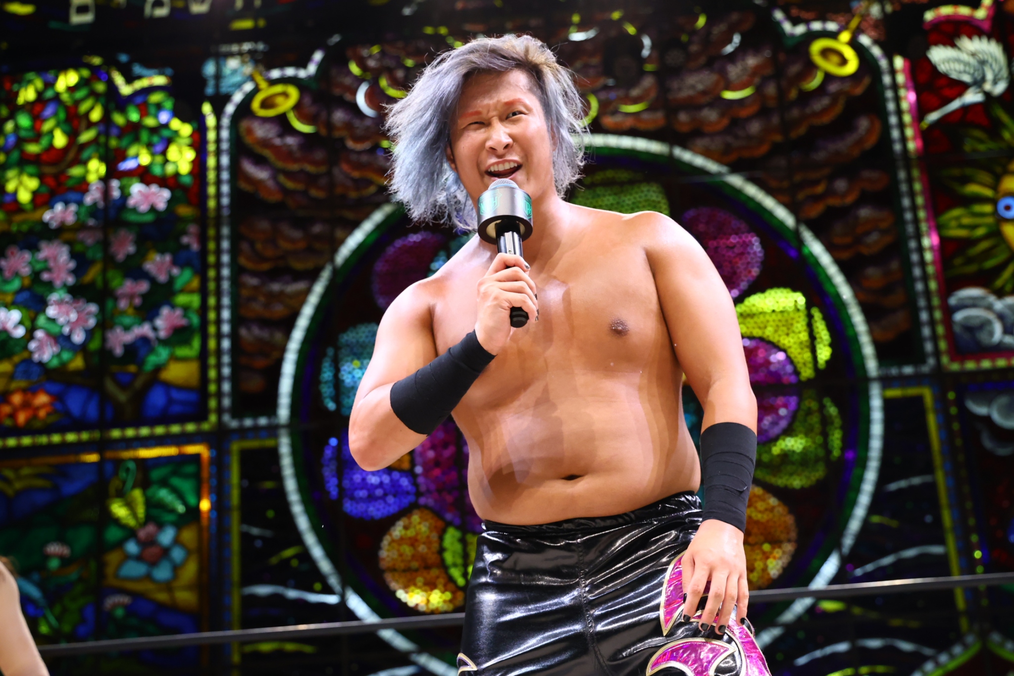 ※リキマル:史実!新日本vsUWF 妥協なき闘い!新日本vsUWF抗争 Amazon.co.jp: 史実 新日本vsUWF 妥協なき闘い! 新日本vsUWF抗争