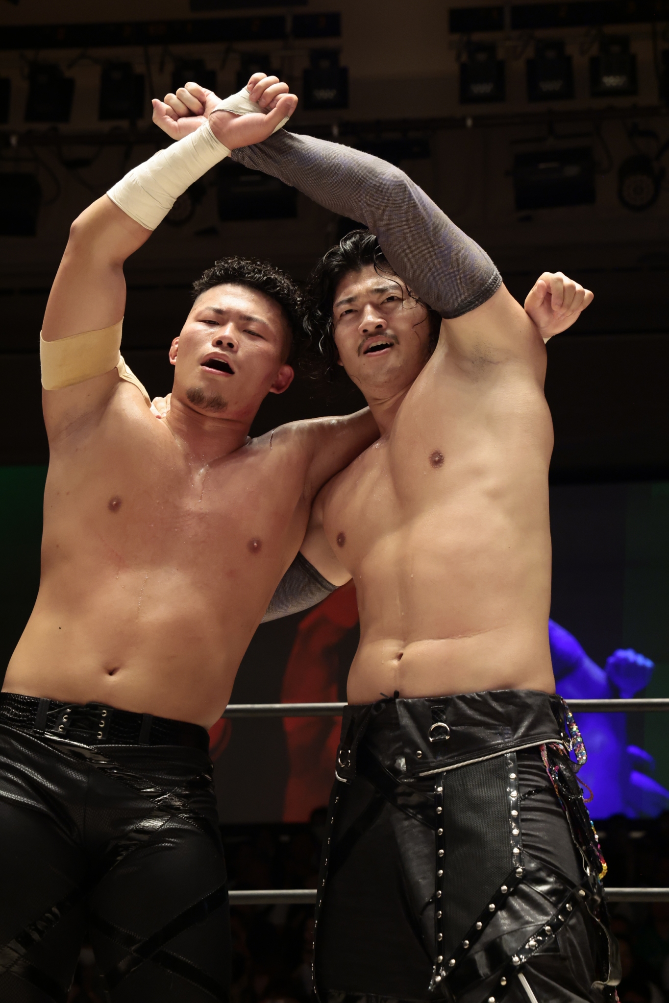 NOAH KENTA チャンピオンベルト付き　モグラハウス未開封 NOAH KENTA チャンピオンベルト付き モグラハウス未開封 NOAH