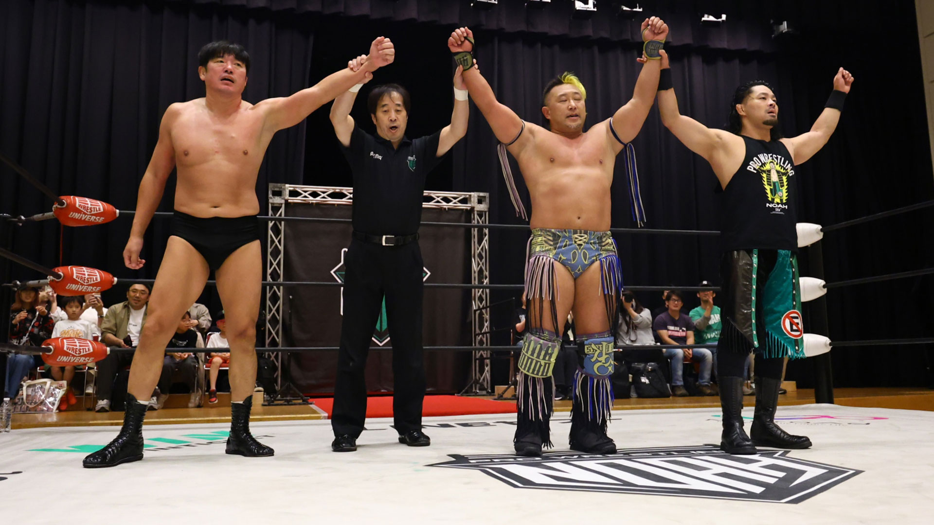 大会のグリップ抽選会であたったけどいらないやつ 10/21保土ヶ谷大会 試合後コメント Yoshikiが前哨戦連勝で