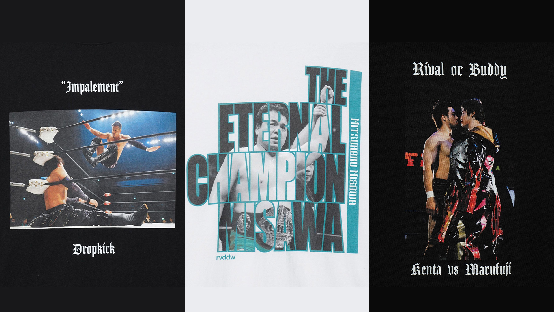 通販情報】旗揚げ25周年を祝した『TWOPLATOONS』、そして 『reversal