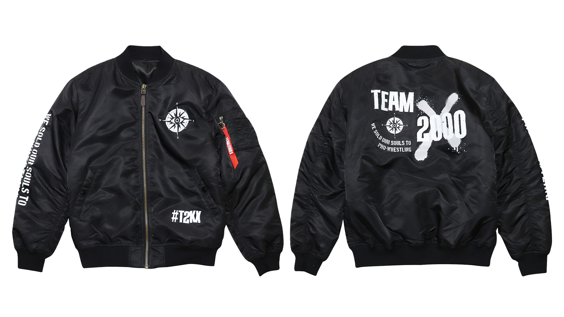 【yu】様　刺繍ジャケット　新品　F フォロー割-200円 刺繍アーティストYuriの個展『Soulful Tapestry』が新宿〈Soul Stream