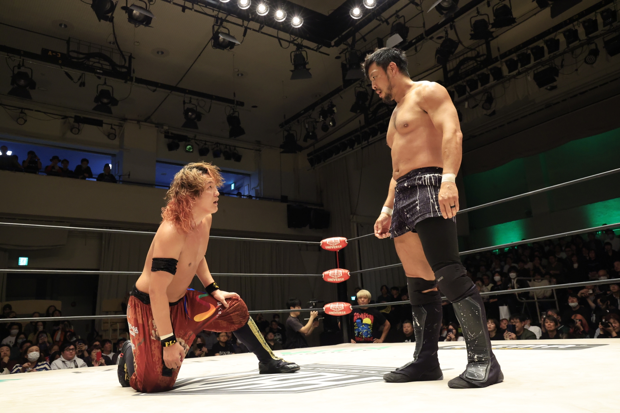 2025年03月22日（土）STAR NAVIGATION PREMIUM 2025 | プロレス