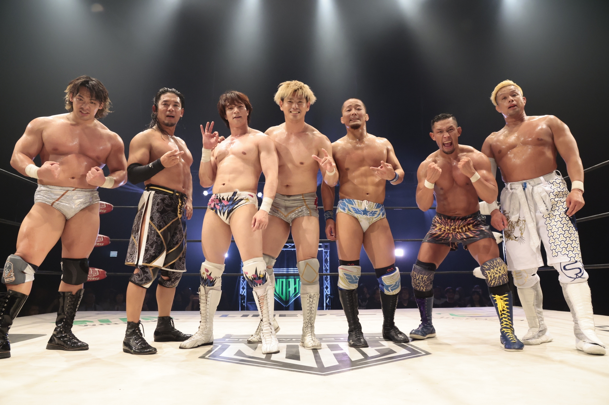 2025年06月30日（月）WRESTLE MAGIC 2025 | プロレスリング