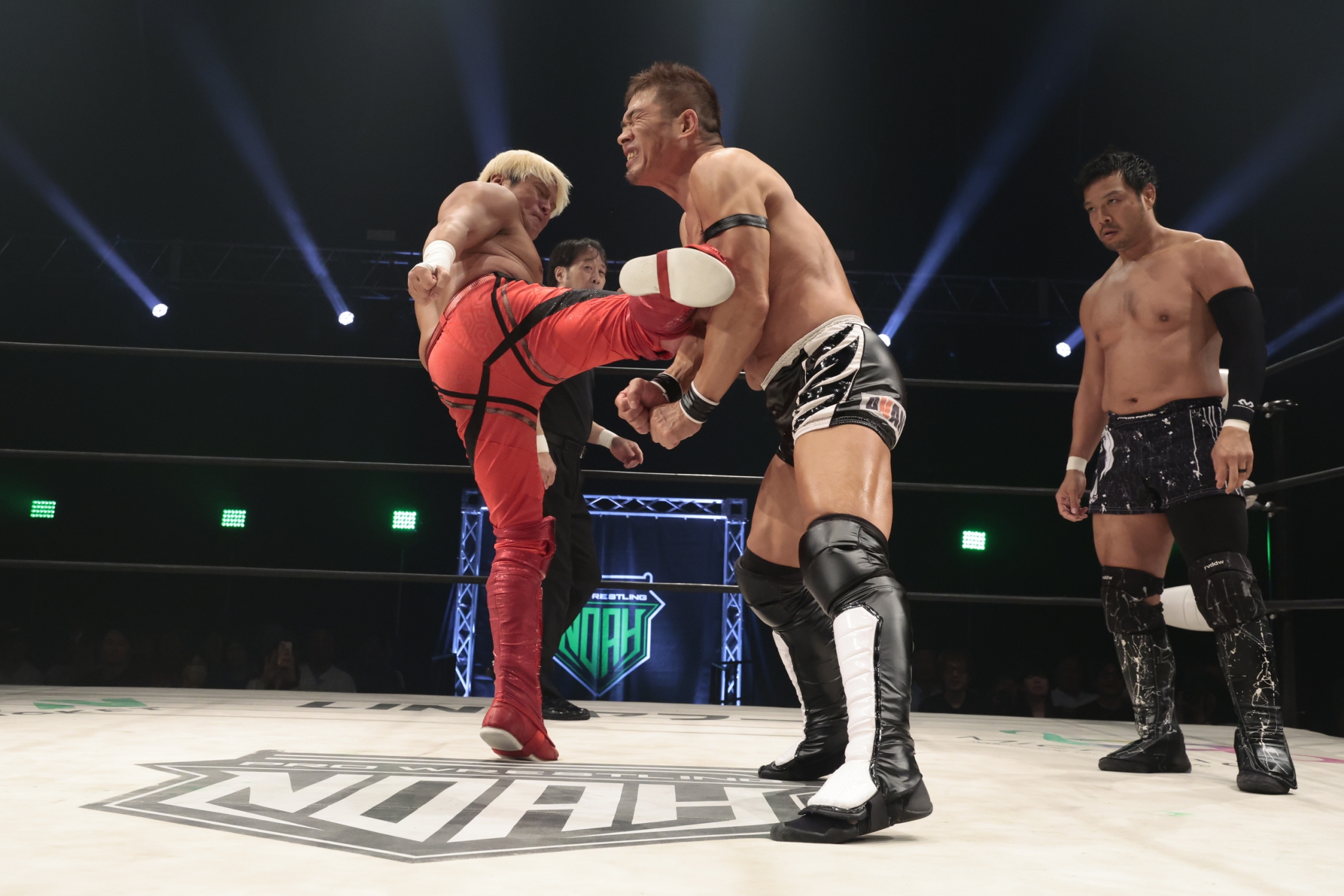 2025年06月30日（月）WRESTLE MAGIC 2025 | プロレスリング