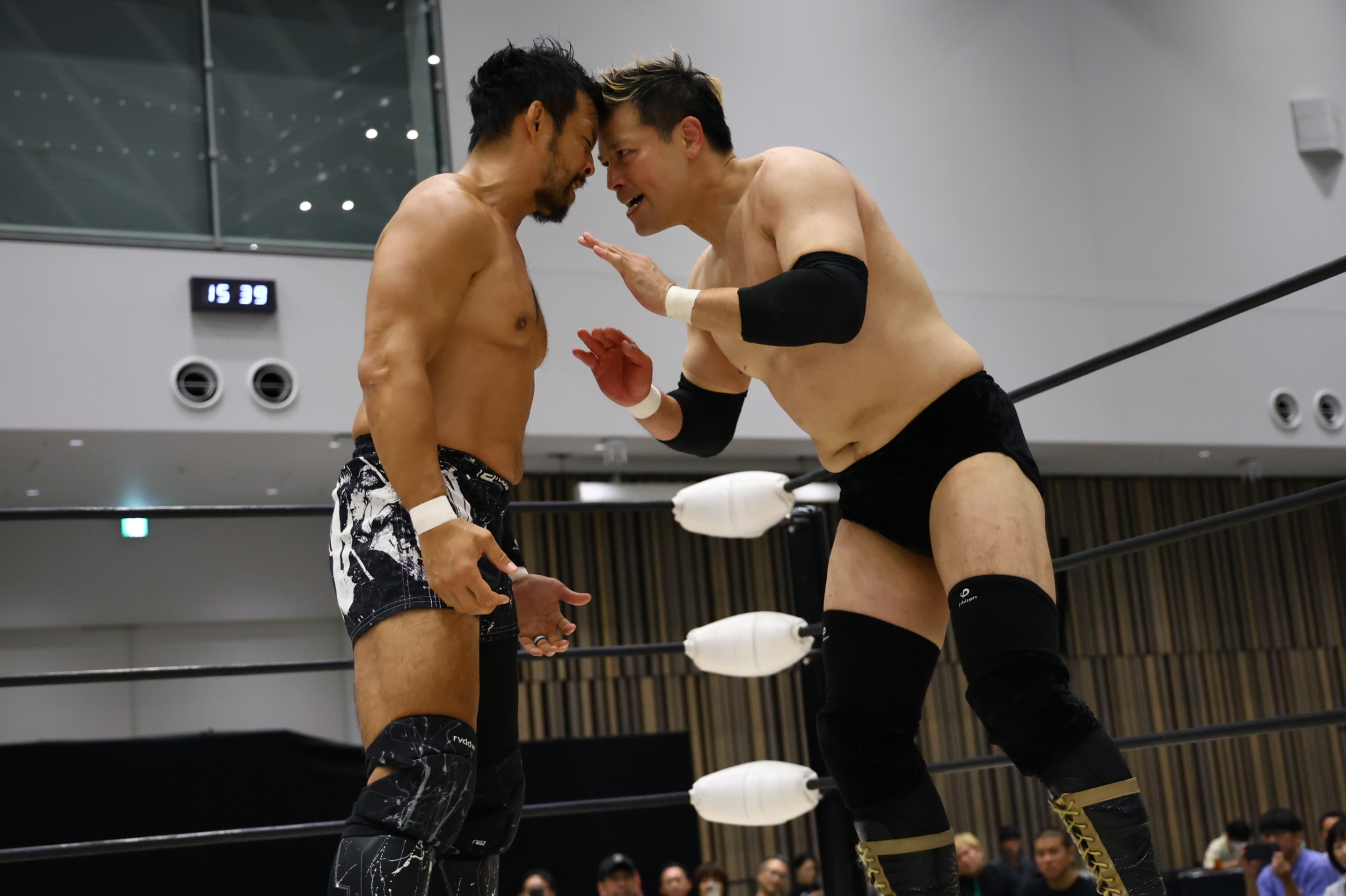 2025年08月24日（日）SUNNY VOYAGE 2025 | プロレスリング・ノア