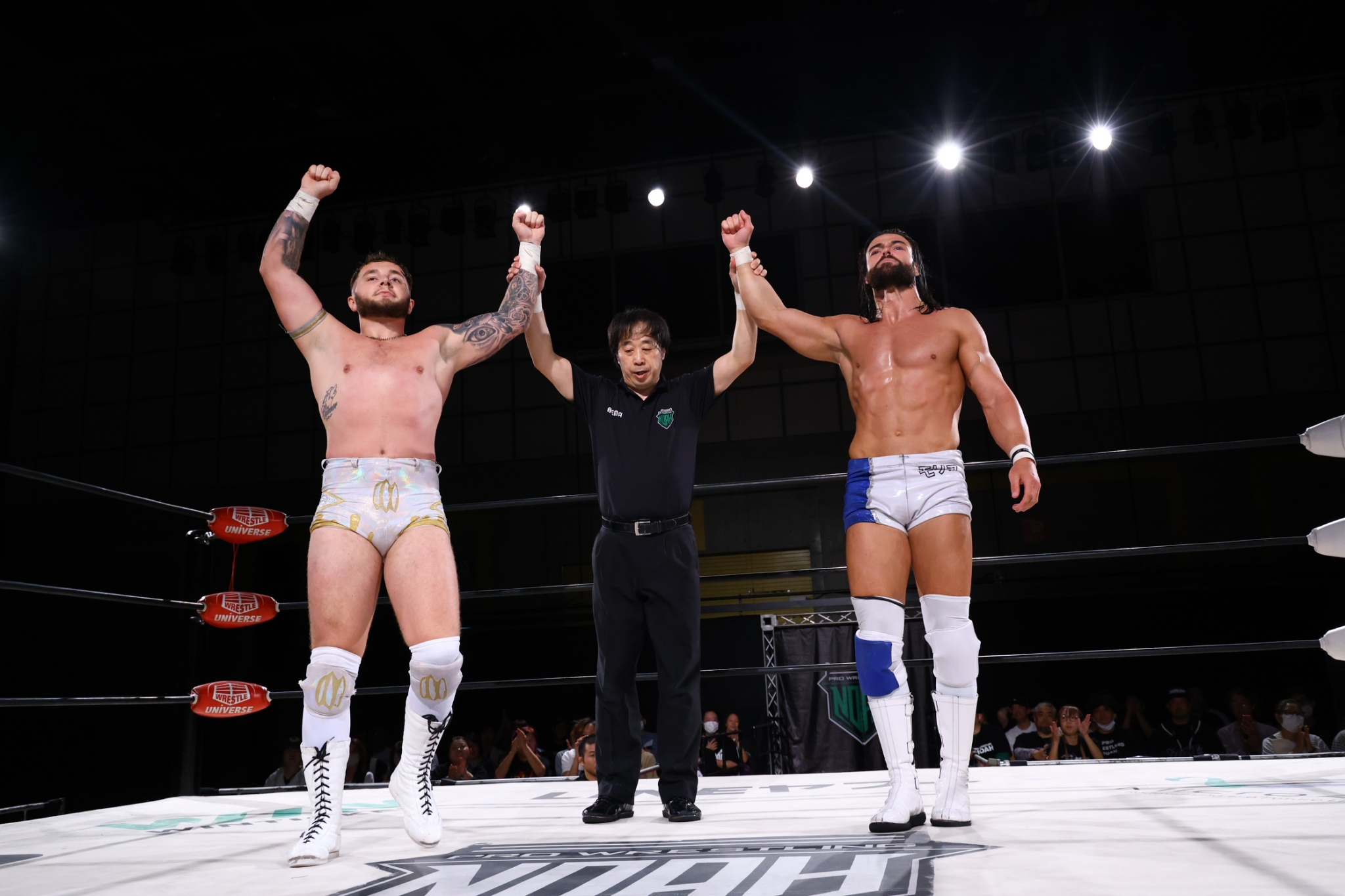 プロレスリング・ノア ニュース | プロレスリング・ノア公式サイト | PRO-WRESTLING