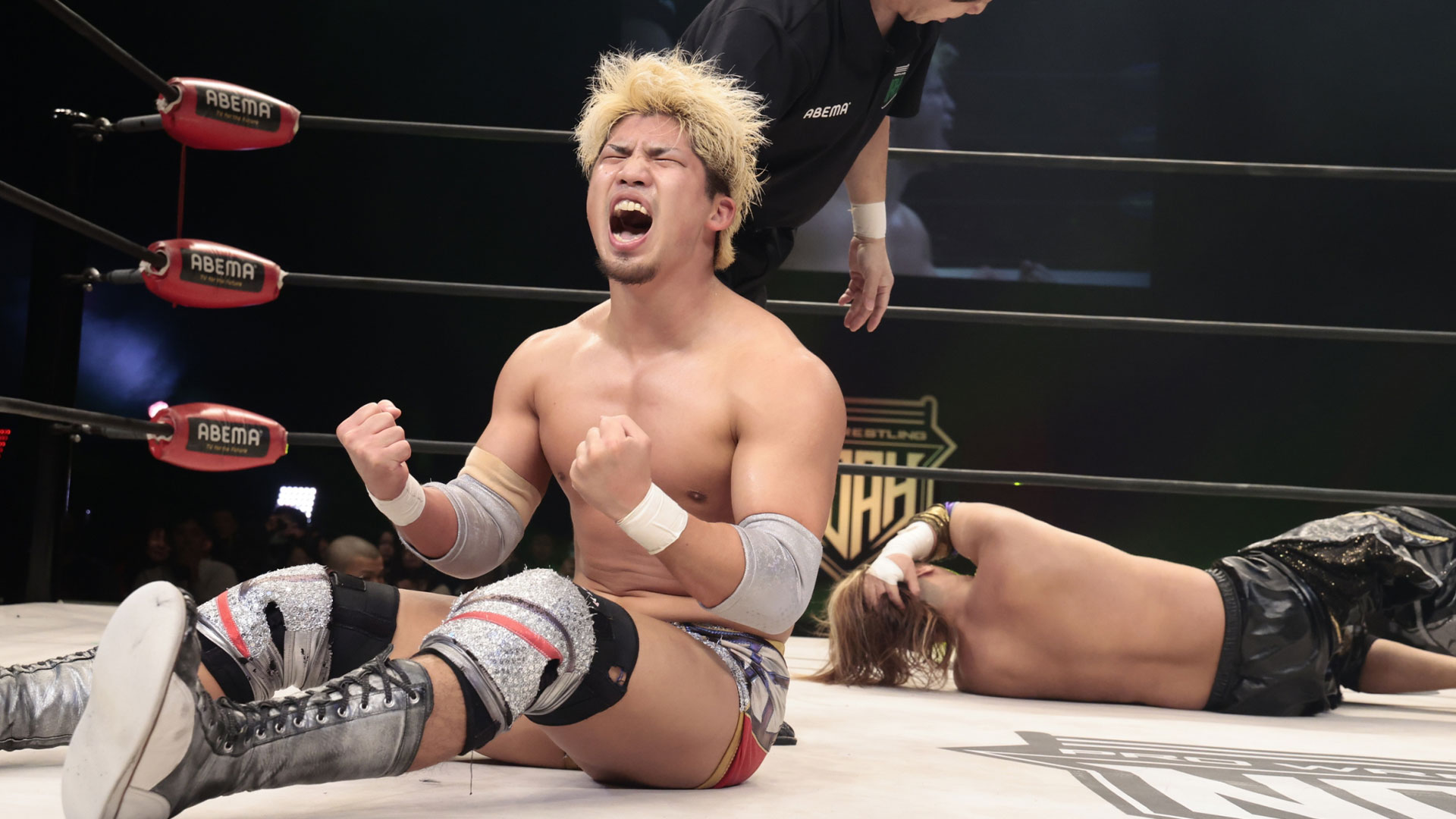 2025年11月21日（金）CROSS OVER 2025 | プロレスリング・ノア公式