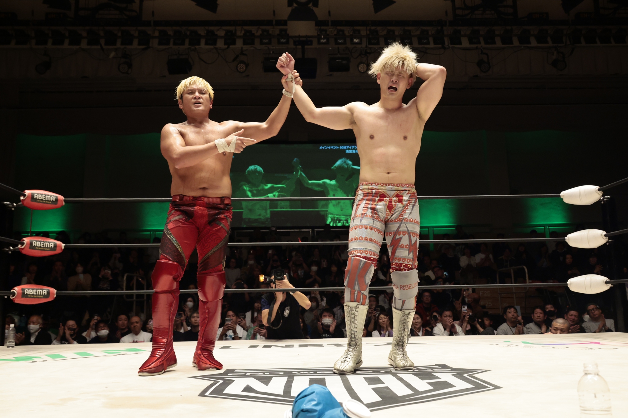 2025年12月07日（日）清宮海斗デビュー10周年記念プロデュース大会