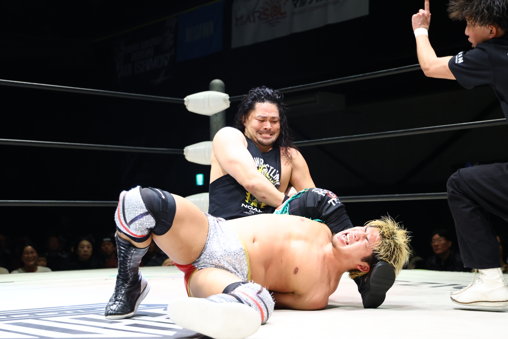 2025年12月20日（土）SUNNY VOYAGE 2025 in OSAKA 176 | プロレス